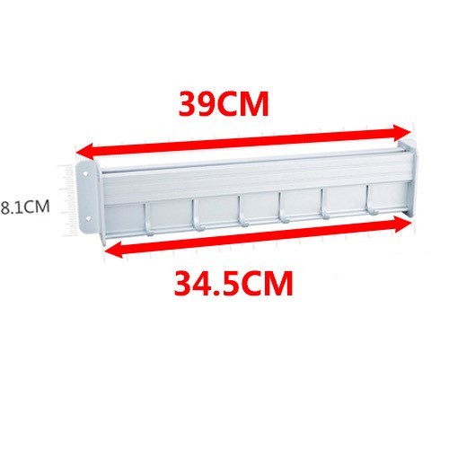 Scaffale portaoggetti da cucina