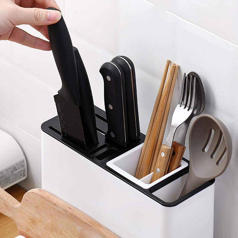 Contenitori per stoviglie, coltelli da cucina, contenitori in plastica per la cucina, armadietti per la cucina, gadget da cucina