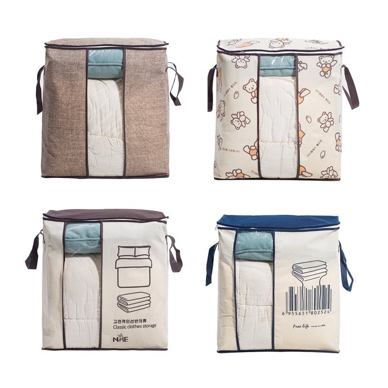 Organizzatore salva spazio