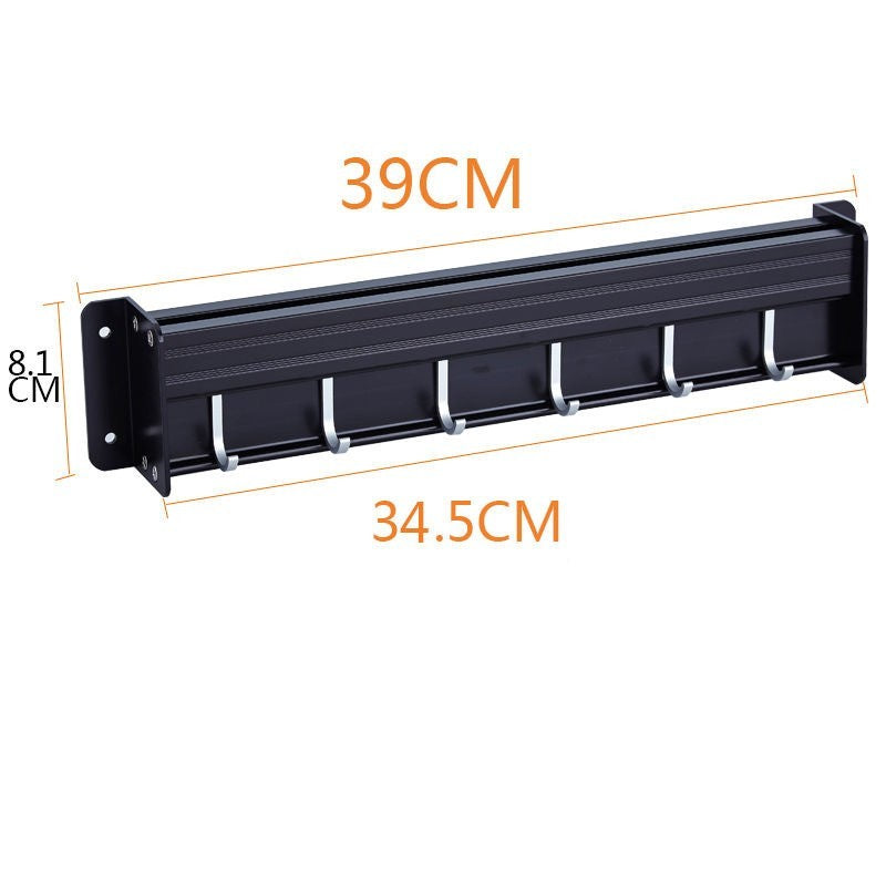 Scaffale portaoggetti da cucina