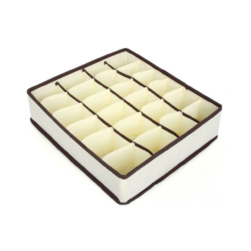 Organizzatore biancheria intima