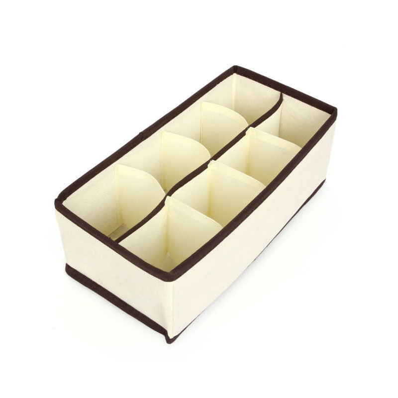 Organizzatore biancheria intima