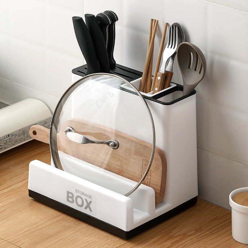 Contenitori per stoviglie, coltelli da cucina, contenitori in plastica per la cucina, armadietti per la cucina, gadget da cucina