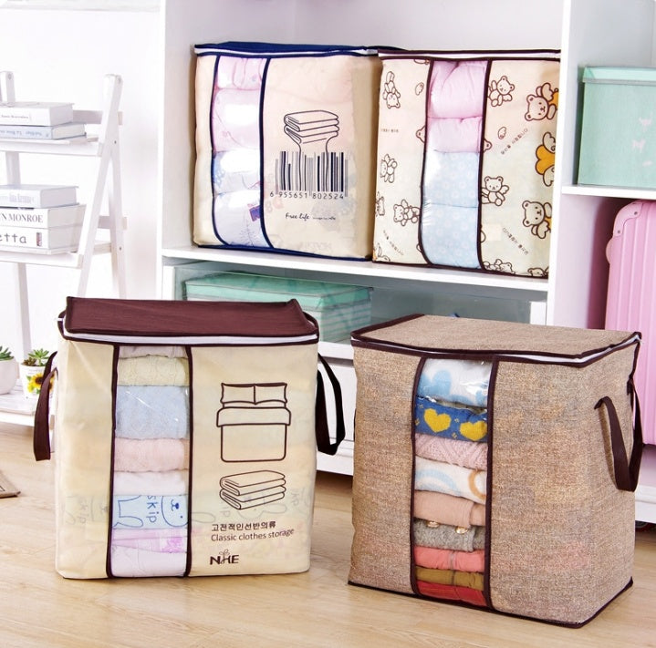 Organizzatore salva spazio