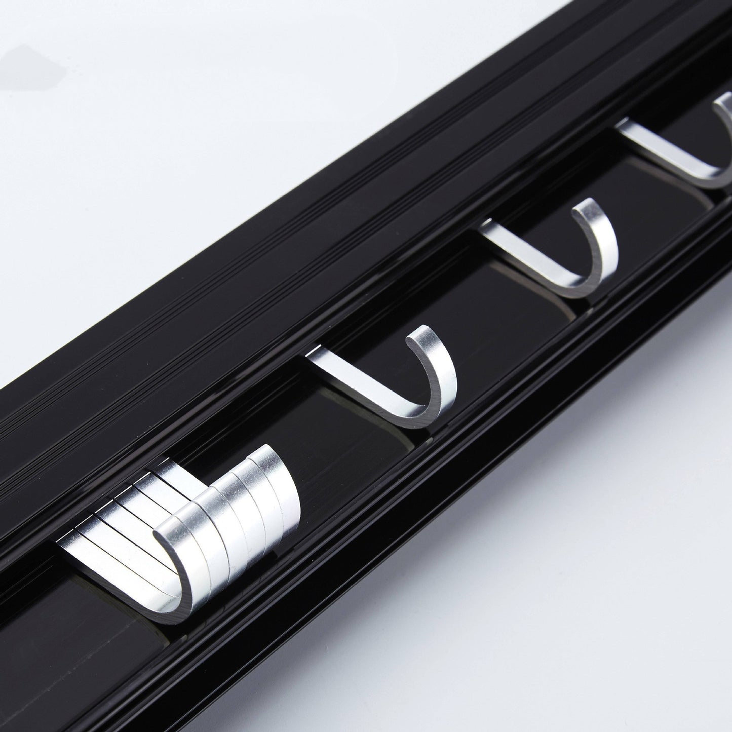 Scaffale portaoggetti da cucina