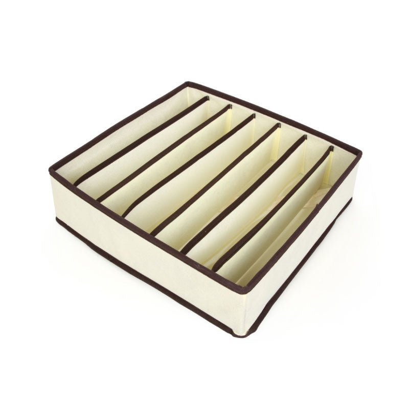 Organizzatore biancheria intima