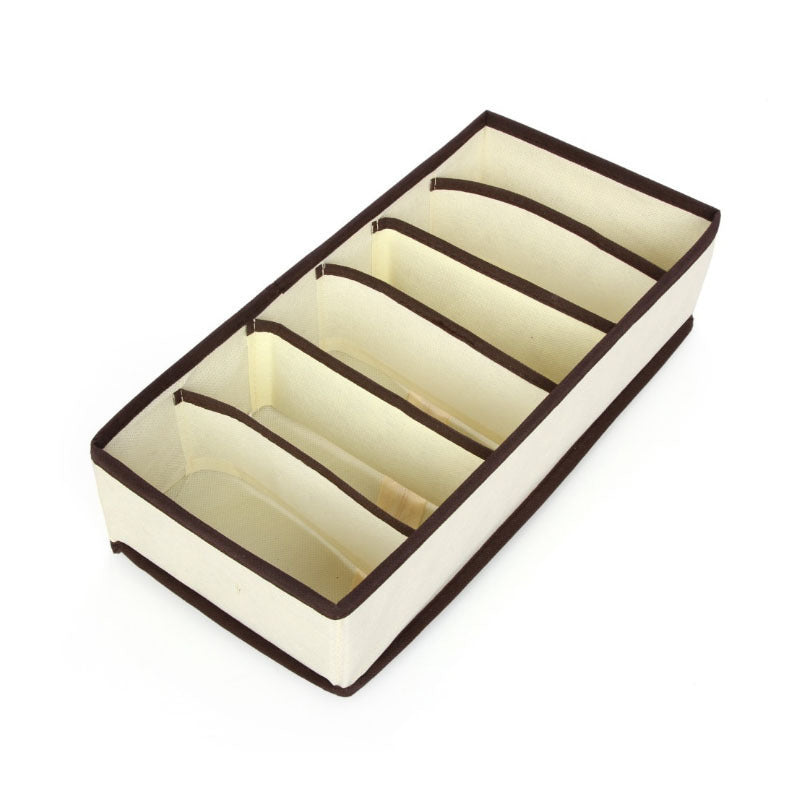 Organizzatore biancheria intima